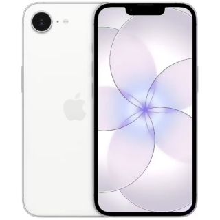 Apple iPhone 17e Smartphone 256GB white (MHRW4HX/A)