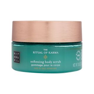 Rituals The Ritual Of Karma Softening Body Scrub Body Peeling 300g (8719134152760)