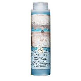 Nesti Dante Emozioni In Toscana Thermal Water Shower Gel 300ml (837524001110)