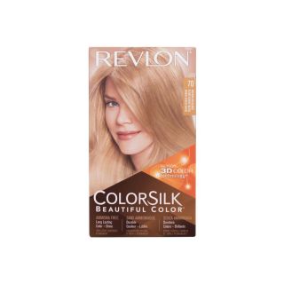 Revlon Colorsilk Hair Color 59,1ml (7805562288131)