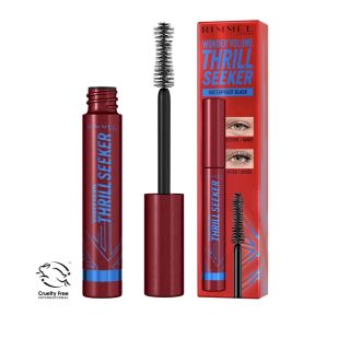Rimmel Wonder’Volume Thrill Seeker Waterproof Mascara 8ml (3616304776328)