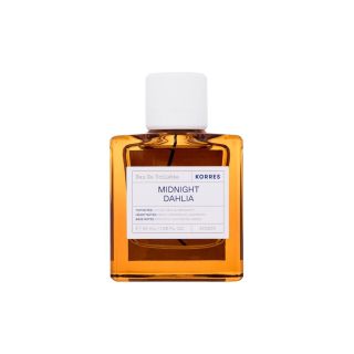 Korres Midnight Dahlia EDT 50ml (5203069092275)