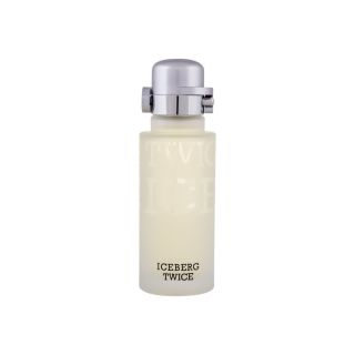 Iceberg Twice EDT 125ml (8057714450265)