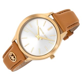 Michael Kors Slim Runway MK7543 Wristwatch 38 mm (4064092340204)