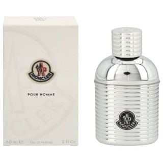 Moncler Pour Homme EDP 60ml (3386460126229)