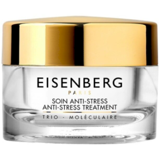 Eisenberg Anti-Stress Treatment Night Skin Cream 50ml (3259550503401)