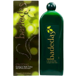 Badedas Original Shower Gel 750ml (787211000363)