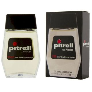 Pitralon Pitrell Before Shaving 100ml (TESTER) (8594228300094)