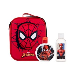 Marvel Spiderman EDT 100ml (8411114081489)