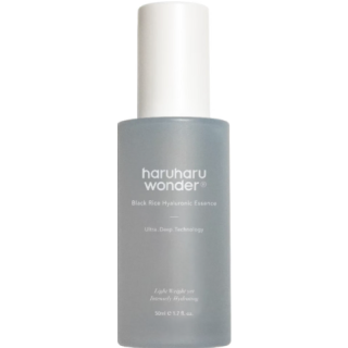 HaruHaru Wonder Black Rice Face Essence 50ml (8809532220885)