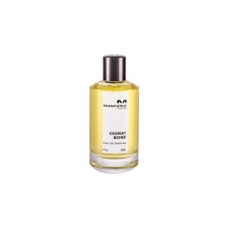 MANCERA Cedrat Boise EDP 120ml (8595562213569)