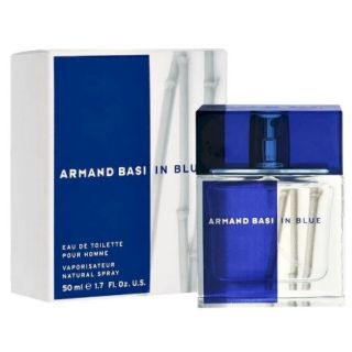 Armand Basi In Blue EDT 50ml (8427395950109)