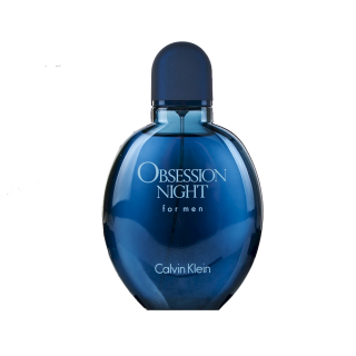 Calvin Klein Obsession Night EDT Perfume 125ml (088300150458)