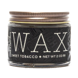 18.21 Man Made Wax Hair Wax 56,7g Sweet Tobacco (860834000375)