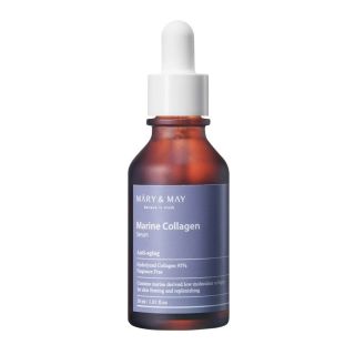 Mary&May Marine Collagen Serum 30ml (8809670680800)