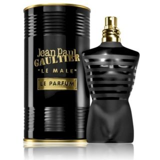 Jean Paul Gaultier Le Male Eau de Parfum Perfume EDP 125ml (7805562282184)