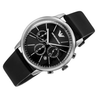 Emporio Armani AR11774 Wristwatch 43 mm (4064092376739)