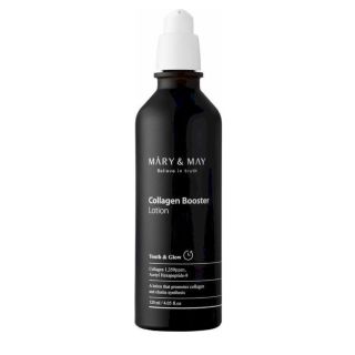 Mary&May Collagen Booster Lotion 120ml (8809670681111)
