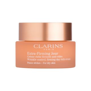 Clarins Extra-Firming Jour Rich Day Cream 50ml (3380811065106)