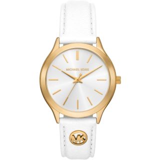 Michael Kors Slim Runway MK7544 Wristwatch 38 mm (4064092340211)