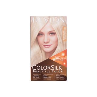 Revlon Colorsilk Hair Color 59,1ml (7805562247749)