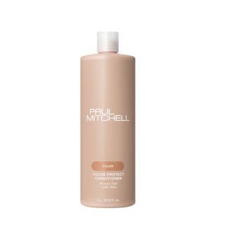 Paul Mitchell Color Protect Conditioner 1000ml (009531139470)