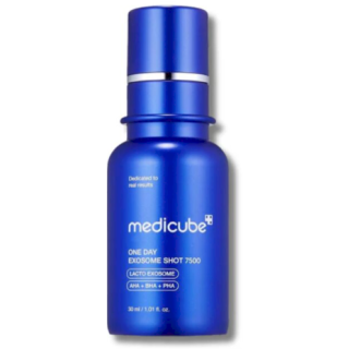 Medicube One Day Skin Serum 30ml (8809982768524)