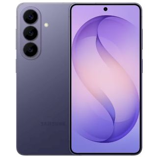 Samsung Galaxy S26 Smartphone 12GB / 128GB violet (SM-S942BZVDEEB)