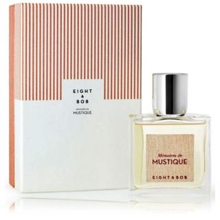 Eight & Bob Mémoires de Mustique EDT 100ml (8436037791192)
