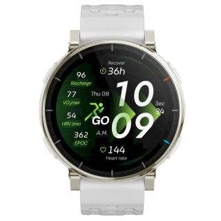 Amazfit Active 3 NFC Smartwatch 45mm (W2558GL3N)