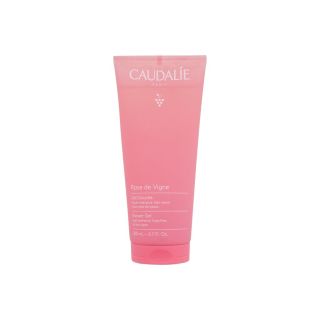 Caudalie Rose De Vigne Shower Gel 200ml (3522930001843)
