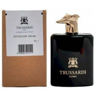Trussardi Uomo EDP 100ml (TESTER) (8058045421511)