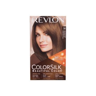 Revlon Colorsilk Hair Color 59,1ml (7805562264562)