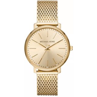 Michael Kors Piper MK4339 Wristwatch 38 mm (4013496283884)