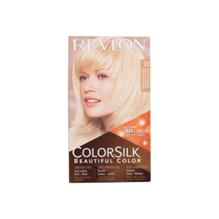 Revlon Colorsilk Beautiful Color Hair Color 59,1ml (7805562248234)