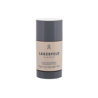 Karl Lagerfeld Classic Deodorant 75g (3386460059107)