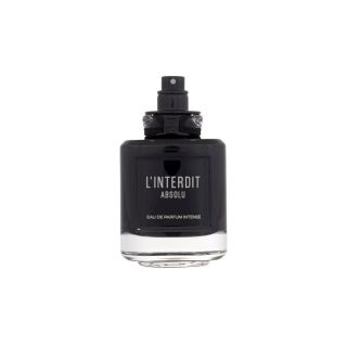 Givenchy L'Interdit EDP 80ml (TESTER) (3274872473690)