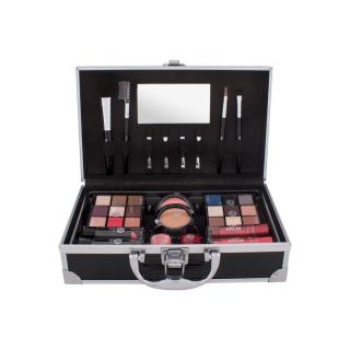 2K From Barcelona With Love Makeup Palette 57,4g (4250979345763)