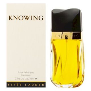 Estee Lauder Knowing Perfume EDP 75 ml (027131006534)