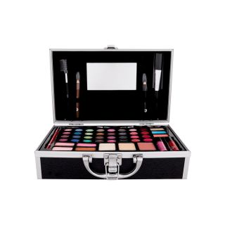 2K From Amsterdam With Love Makeup Palette 48,4g (4250979346067)