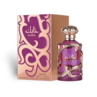 Hamidi Ladies Sukar Perfume Oil 20ml (6294015197204)
