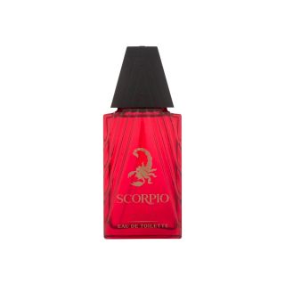 Scorpio Rouge EDT 75ml (3050070004016)