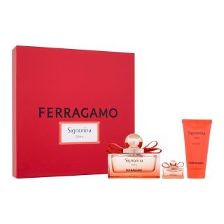 Ferragamo Signorina EDP 100ml (8052464896295)
