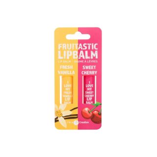 2K Fruitastic Lip Balm 1pc (4250979345688)