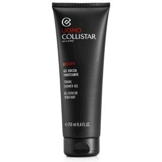 Collistar Uomo Shower Gel 250ml (8015150001083)
