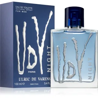 Ulric de Varens UDV EDT 100ml (3326240027407)