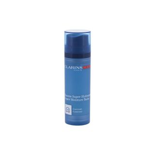 Clarins Men Day Cream 50ml / Comfort (3380810288094)