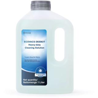 Ecovacs Deebot X11 OmniCyclone Stain Remover 1L (6970135037964)