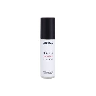 ALCINA Ganz Schön Lang Leave-in Hair Care 125ml (4008666197696)