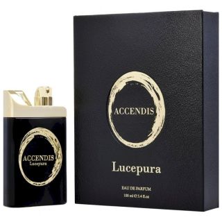 Accendis Lucepura EDP 100ml (8054521910098)